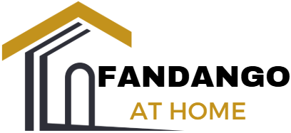 Fandango at Home